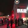 "Party" en extérieur aux RED Studios - Photo Rémy Chevrin 