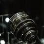 Panavision Super Speed 35 mm - Photo Katarzyna Średnicka 