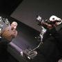 A la demande de Willy, Berto évoque son travail de cadreur sur les films contemporains - Photo Jean-Noël Ferragut 