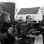 Phedon Papamichael et Alexander Payne - DR 