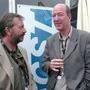 Thierry Beaumel et Pascal Buron - Photo JN Ferragut 