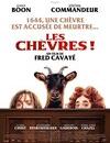 Les Chèvres !