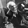 Tonino Delli Colli et Federico Fellini 