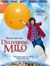 Delivering Milo