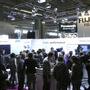 Le stand Arri - Satis 2010 - Photo Jean-Noël Ferragut 