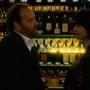 Bar scene at Castel's 