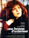 Une femme d'extérieur