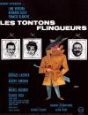 Les Tontons flingueurs