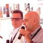 Angelo Cosimano et Patrick Zucchetta - Photo Jean-Noël Ferragut 