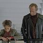 Séli Gmach et Benoît Poelvoorde - Photogramme 