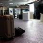 Bagages non accompagnés - Photo Jean-Noël Ferragut 
