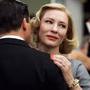 Cate Blanchett in Todd Haynes' film “Carol”, cinematography by Ed Lachman, ASCDR 