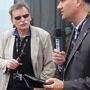 Christian Guillon et Marc Aarts - Photo JN Ferragut - AFC 