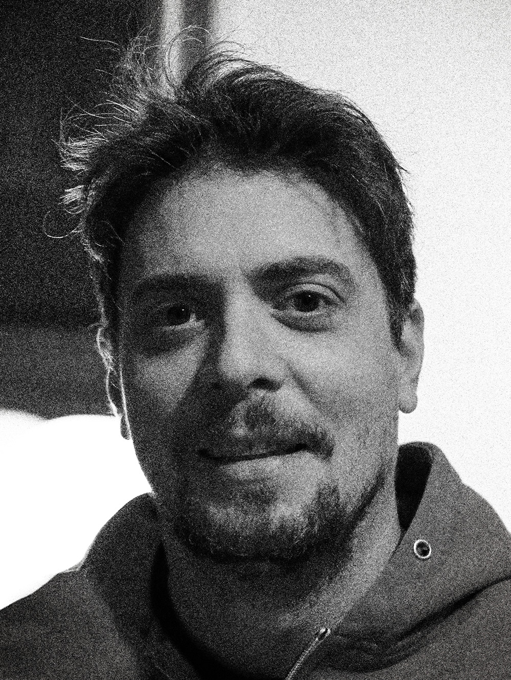 David Cailley