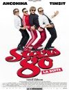 Stars 80 la suite