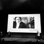 L'hommage de l'ASC et Camerimage à Halyna Hutchins - Photo Jean-Marie Dreujou 