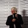 Jean-Jacques Annaud met en scène la sienne - Photo Jean-Noël Ferragut 