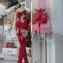 Rouge vitrine - Photo JN Ferragut - AFC 
