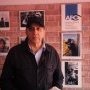 Le directeur de la photographie Darius Khondji - Photo Jean-Noël Ferragut 