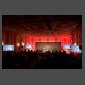 Le salon Croisette pendant la Master Class