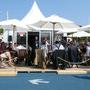 Le Pavillon de la SACD lors du débat numérique - œuvre de cinéma (avec la CST) - Photo JN Ferragut 
