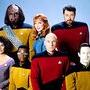 "Star Trek", nouvelle génération 
