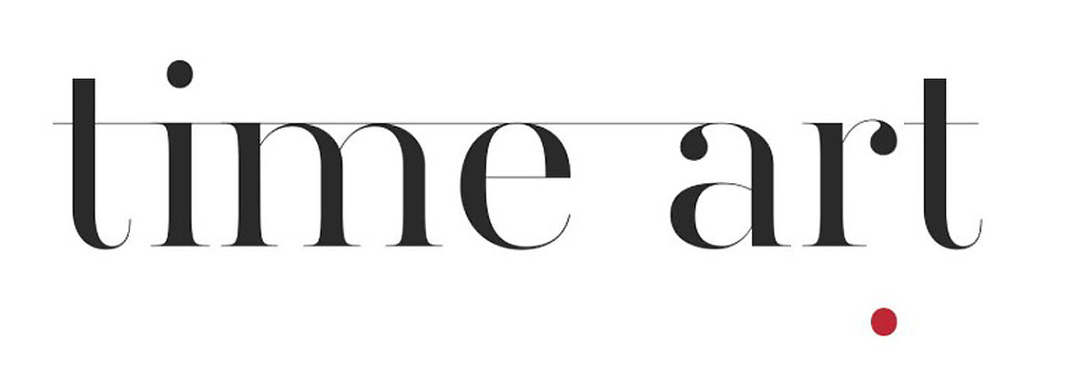 Time Art