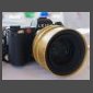 Leitz Hugo 50 mm T1.5
