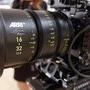 L'Arri Signature Zoom 16-32 mm sur une Arri Alexa - Photo Jean-Noël Ferragut 