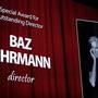 Remise du Prix spécial à Baz Luhrmann - Photo Katarzyna Średnicka 