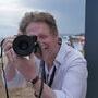 Guillaume Deffontaines et un Leica M - DR 