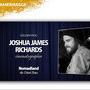 Joshua James Richards, Grenouille d'or Camerimage 2020 - Capture d'écran - Camerimage On Line 