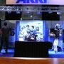 Arriflex booth 