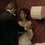 Stellan Skarsgård et Emily Watson 