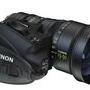 Le zoom Fujifilm Cabrio Fujinon ZK 4,7 x 19 (19-90 mm) 