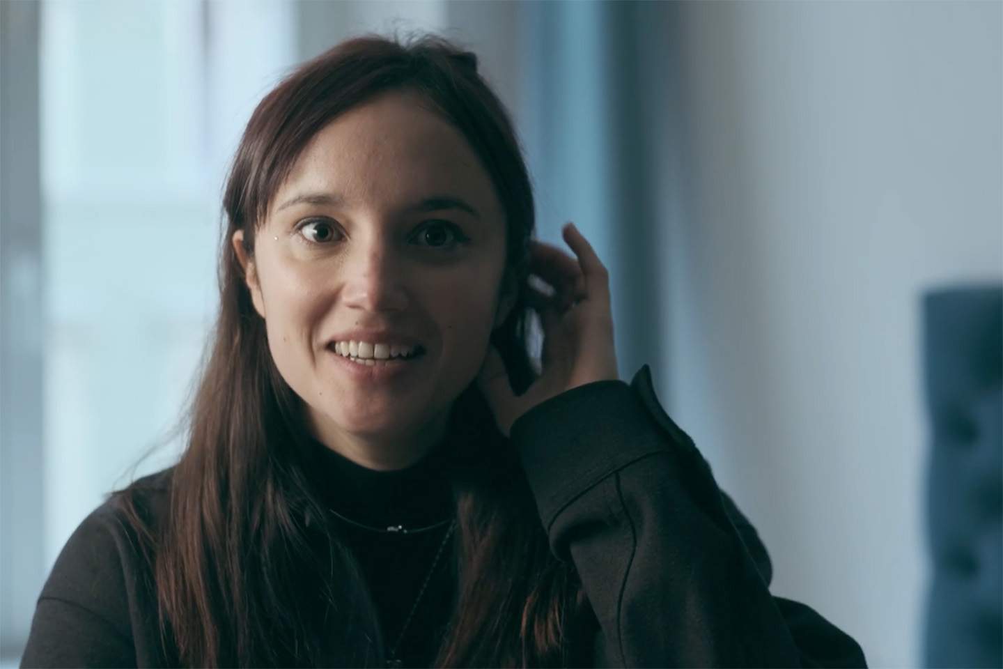 Interview with Constanza Sandoval, ADF, director of photography of "The Song of the Auricanturi", by Camila Rodríguez Triana