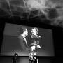 Kazik Suwala et Haley Bennett - Photo Jean-Marie Dreujou 