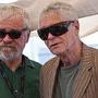 Richard Andry et Pierre-William Glenn - Photo JPauline Maillet 