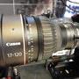 Le zoom Canon 17-120 mm - Photo JN Ferragut 