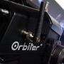 La face arrière de l'Arri Orbiter - Photo Jean-Noël Ferragut 