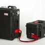Maluna RollWatt et son PackWatt 