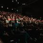 Une conférence qui fait le plein - Photo Katarzyna Średnicka 