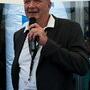 Pascal Gervais - Photo Pauline Maillet 