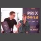 Romuald Lagoude, Prix Jean Vivier du Meilleur montage, et Caroline Delpoux