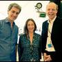 Javier Julià, ADF, directeur de la photo de "Wild Tales", de Damian Szifron (Compétition officielle), Natasza Chroscicki Arri, Stephan (…) 