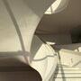 Courbes et droites d'architecte - Photo Jean-Marie Dreujou 