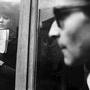 Anna Karina, 1965, "Alphaville", de Jean-Luc Godard - Photo Georges Pierre 