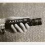 Photo Polaroid de la caméra vidéo Aäton 30, dite la "Paluche", 1975 - Collection Cinémathèque française 