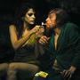 Photogramme du film "Holy Motors", de Leos Carax - Son : Erwan Kerzanet 