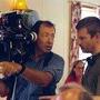 Jean-Paul Meurisse et Lars von Trier 